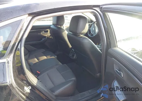 2019 Chevrolet Impala Lt z USA, uszkodzony, nr VIN 2G11Z5S31K9151672